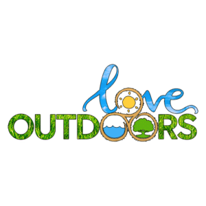 Picture of Love Outdoors